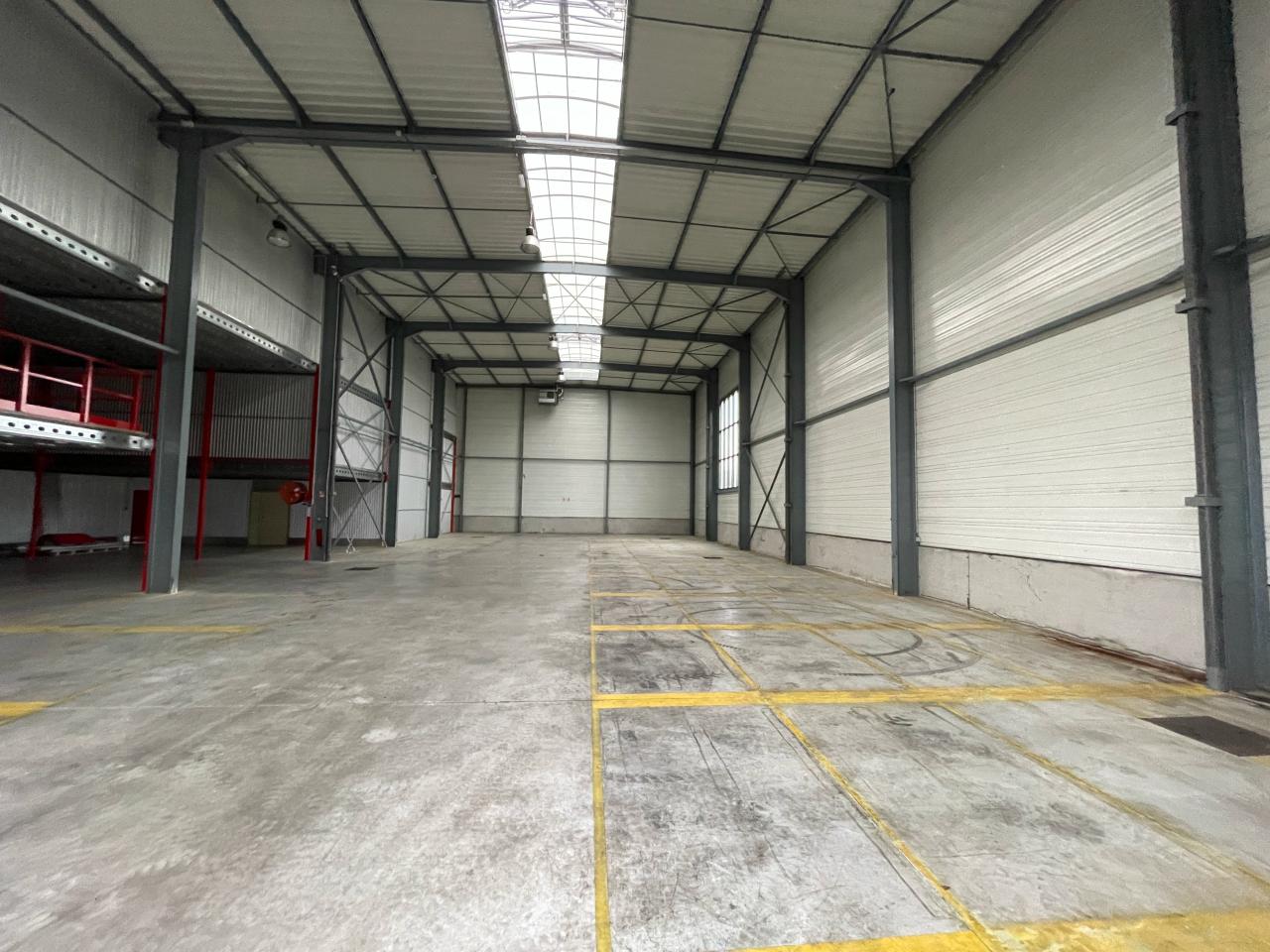 Local d'activité Maxéville 632m² Location local d'activité Maxéville Meurthe-et-Moselle OLACT2420804 15
